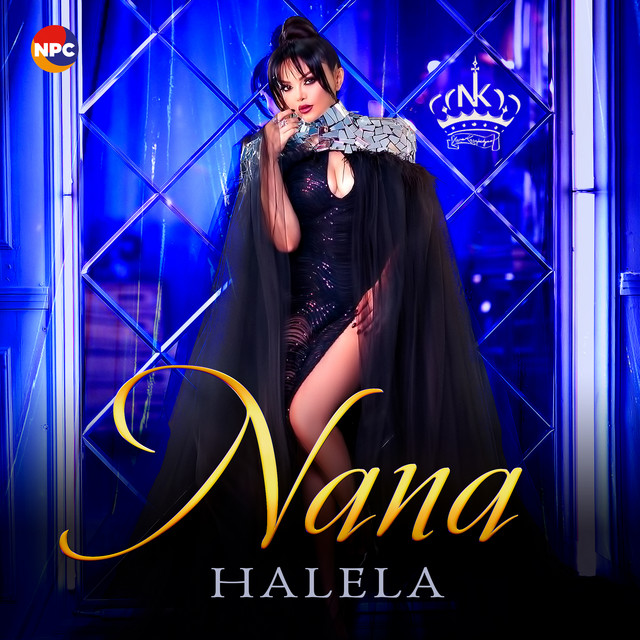 Halela cover art
