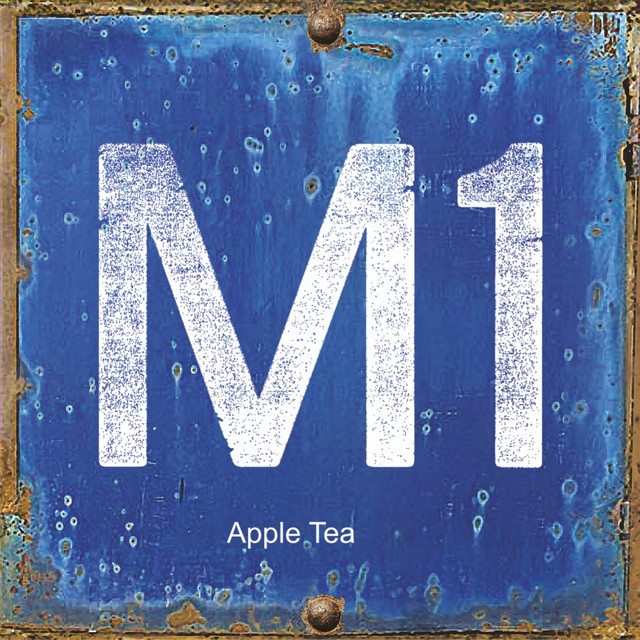 M1 cover art