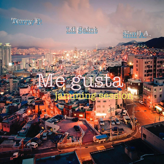 Me gusta