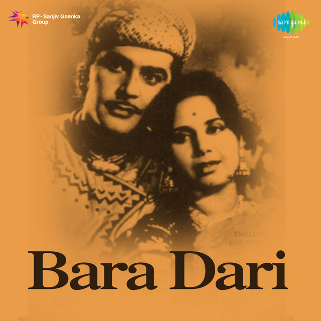 Baradari cover