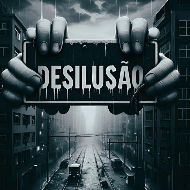 Desilusão