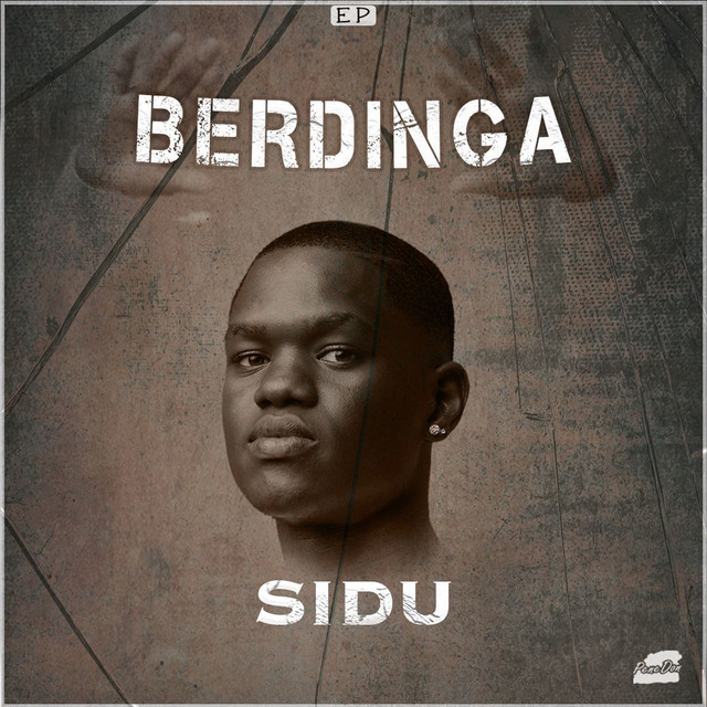 BERDINGA cover art