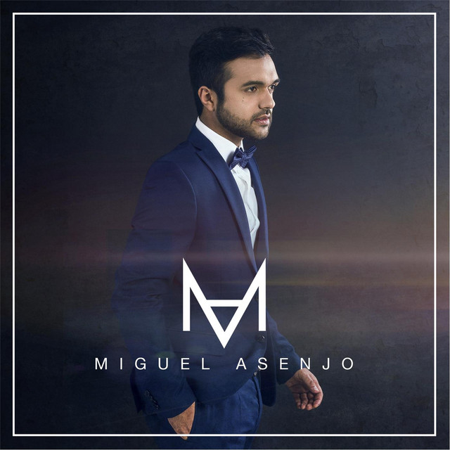 Miguel Asenjo cover art