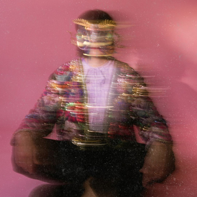undefined album image