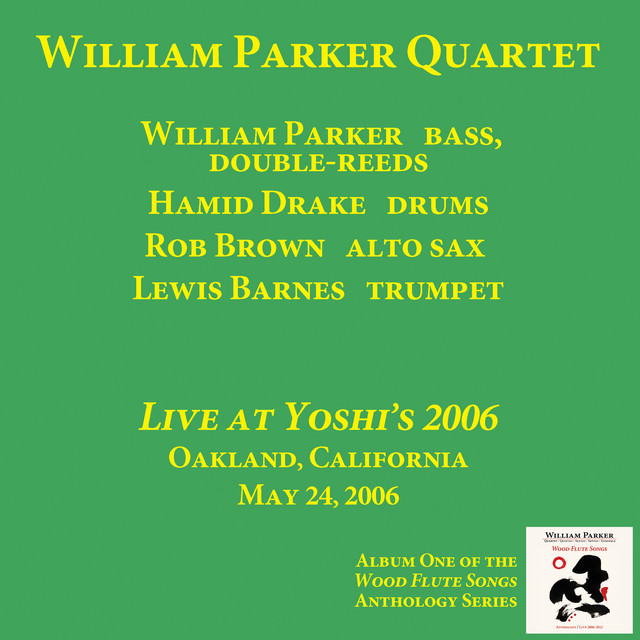 Live At Yoshi’s 2006