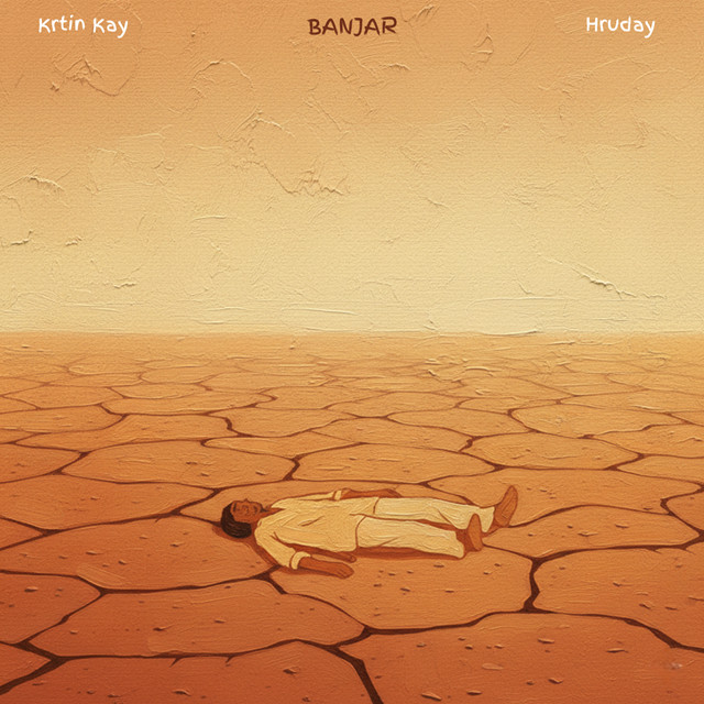Banjar cover art