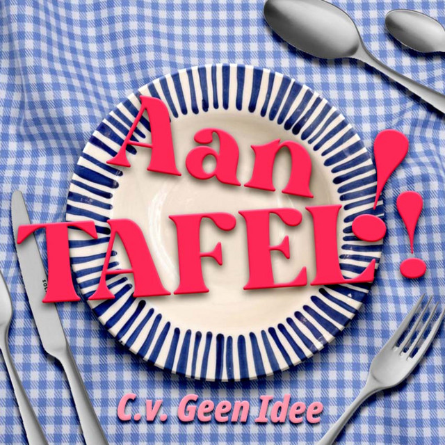 CV Geen Idee