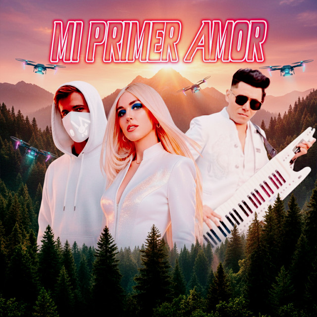 Cover du titre Te Quiero Te Amo