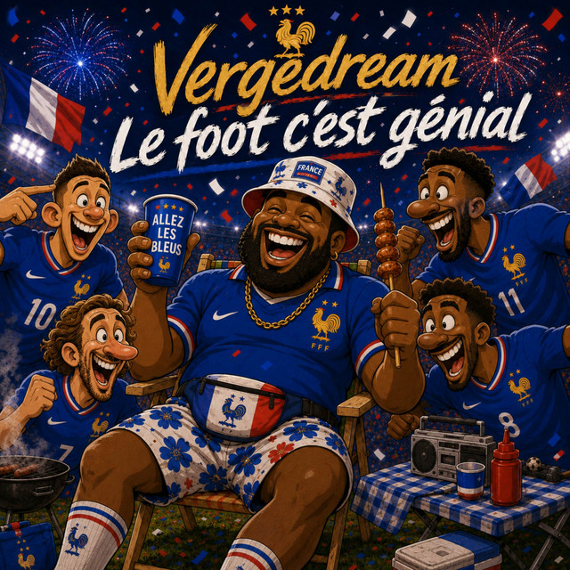 Vergédream