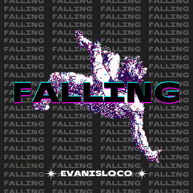 Falling cover art
