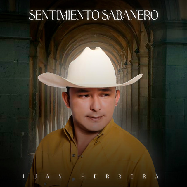 Sentimiento Sabanero cover art