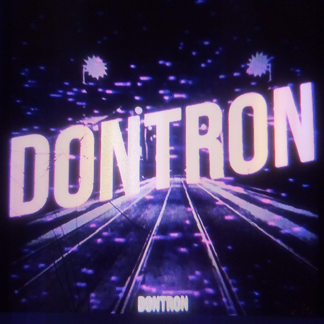 STRANGER - Single by DonTron | Spotify