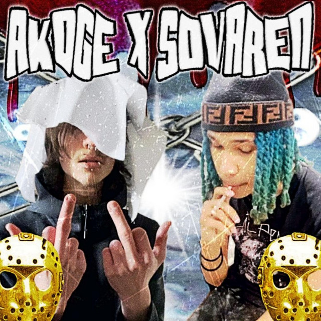 HOLY TRILL cover art