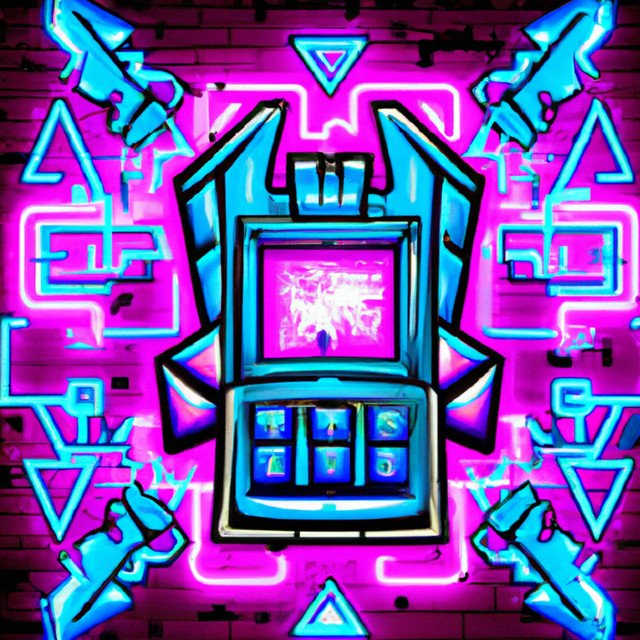 Unknown cover art