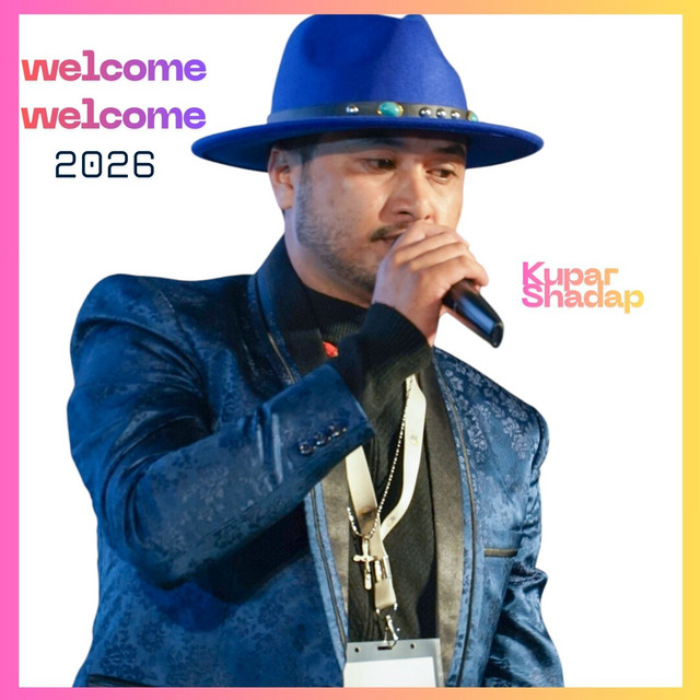 Welcome Welcome 26 album image