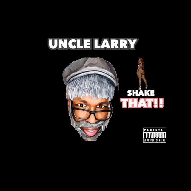 Uncle Larry Photo