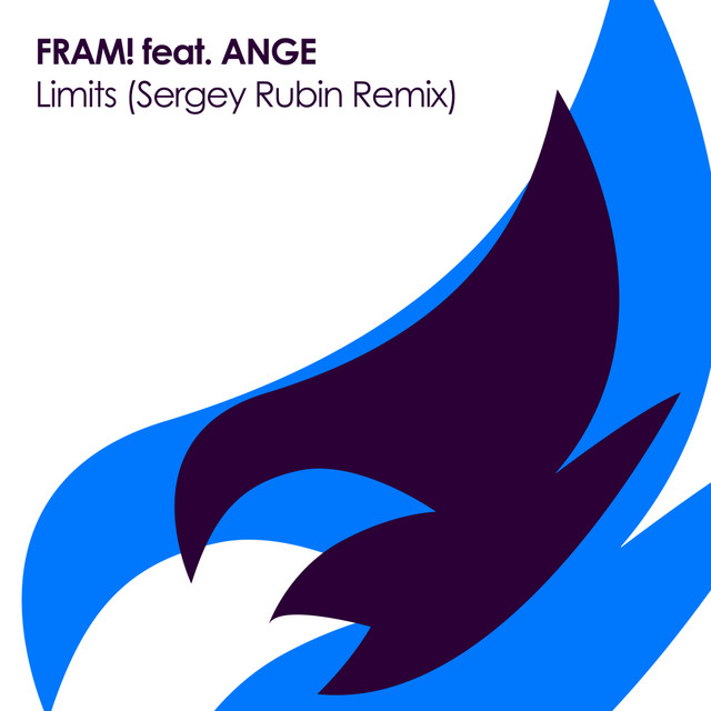 Limits (Sergey Rubin Remix) cover