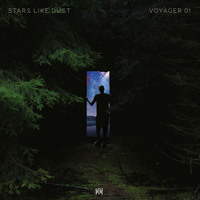 Voyager 01 cover art