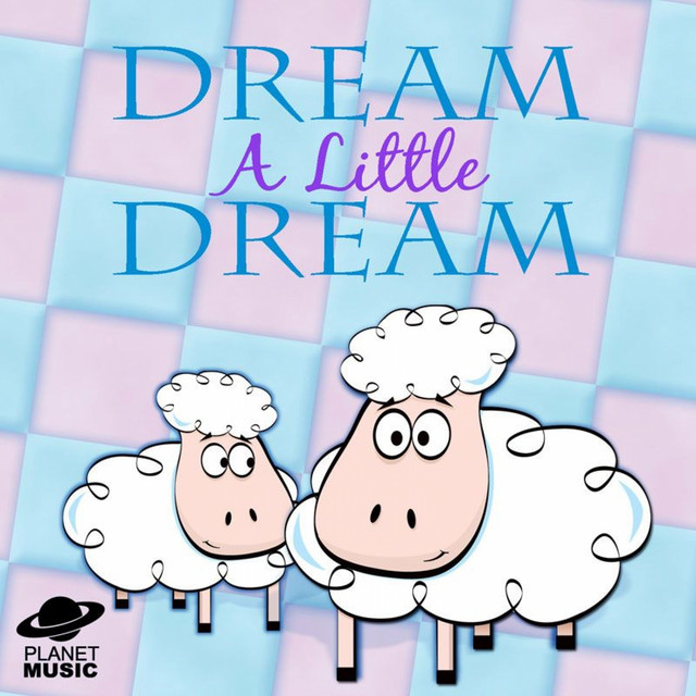 Dream On cover art