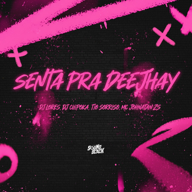 Senta pra Deejhay