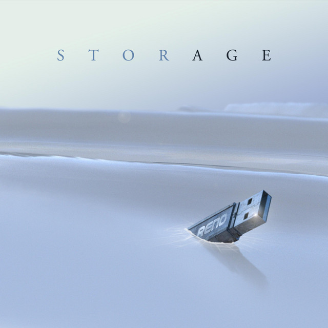StorAge cover art