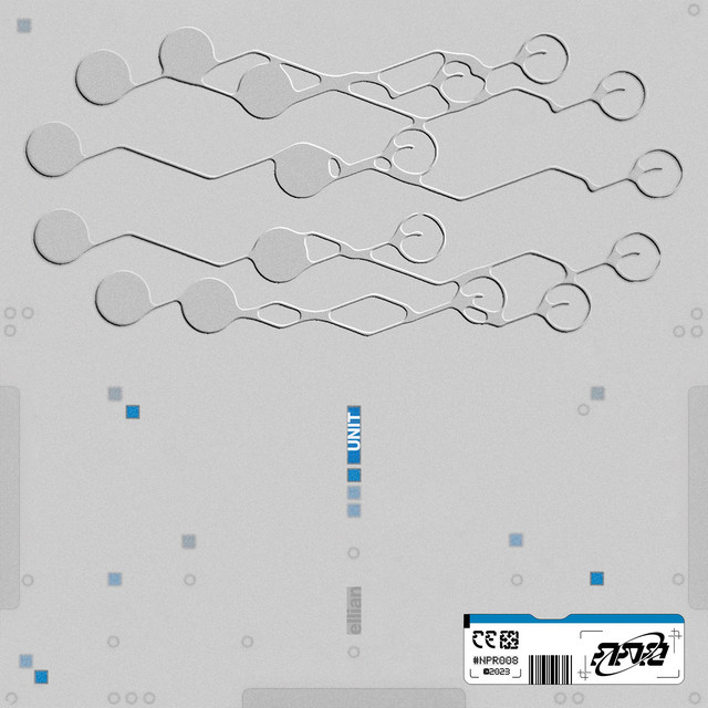 UNIT cover art