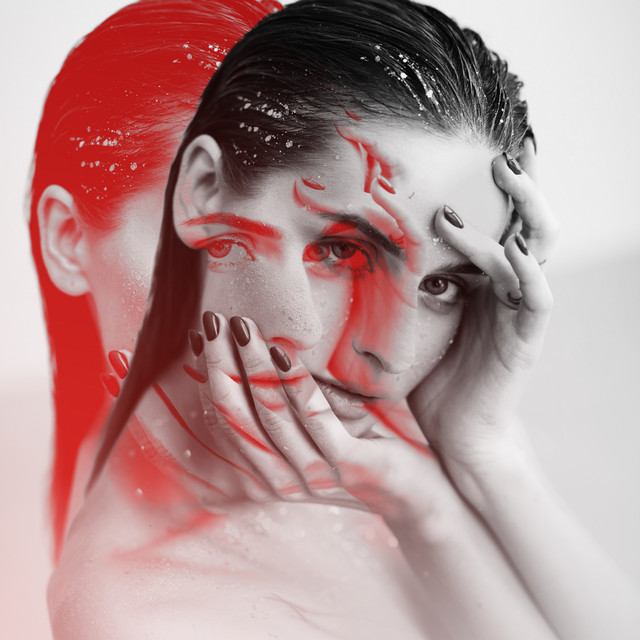 Cover art: Пульс - The Emillio remix — Garza