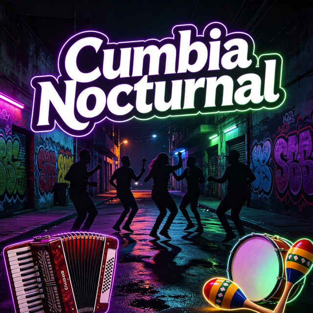 legado cumbiambero