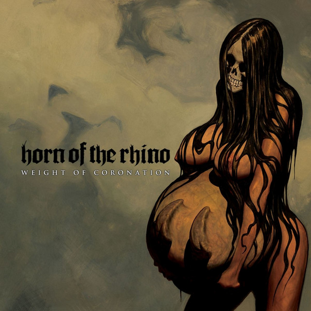 Horn of the Rhino Photo