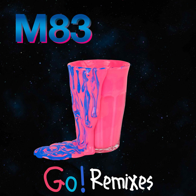 Go! (feat. Mai Lan) [Remixes] cover art