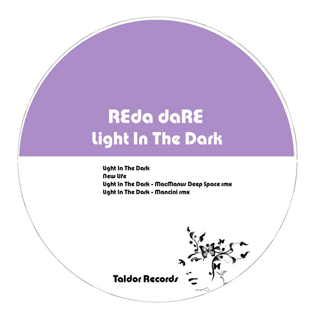 Light in the Dark cover art