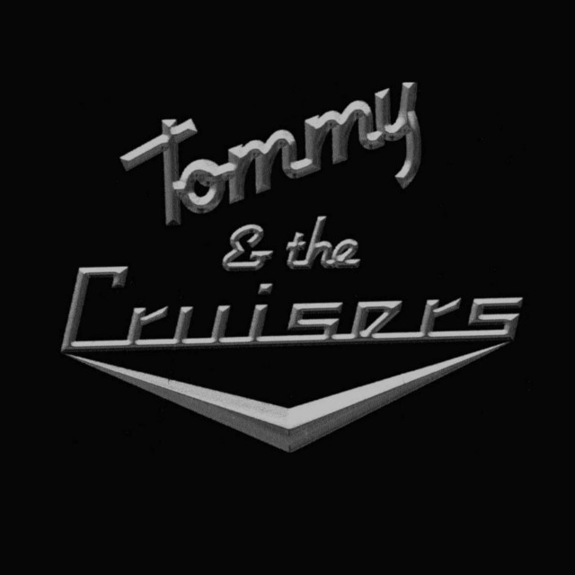 Tommy & the Cruisers cover art