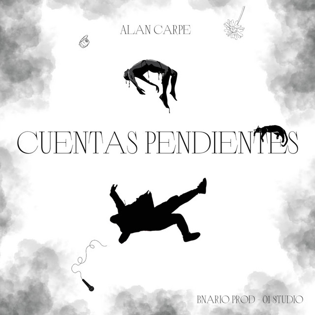 Cuentas pendientes cover art