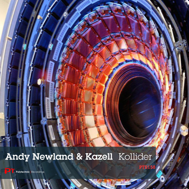 Kollider - Original Mix cover art