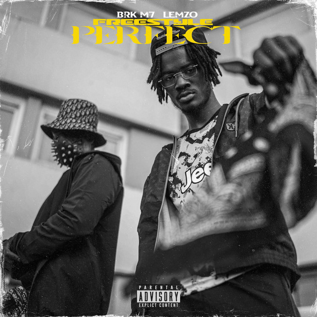 LEMZO | Spotify
