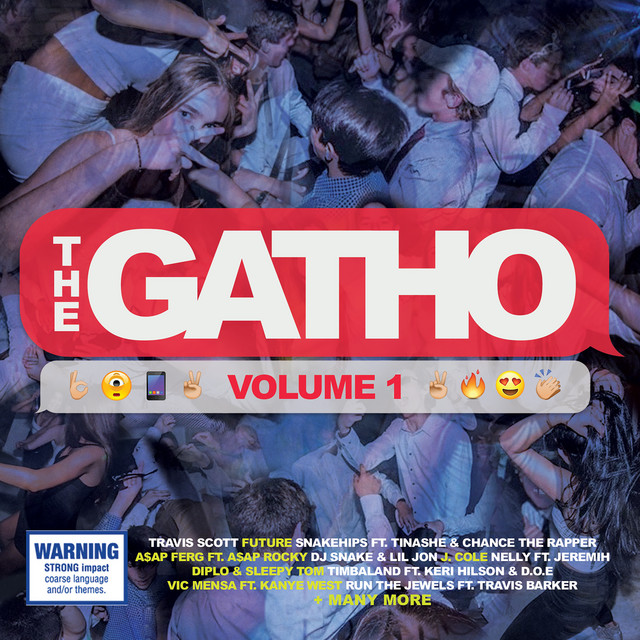 The Gatho - Compilation by Various Artists | Spotify