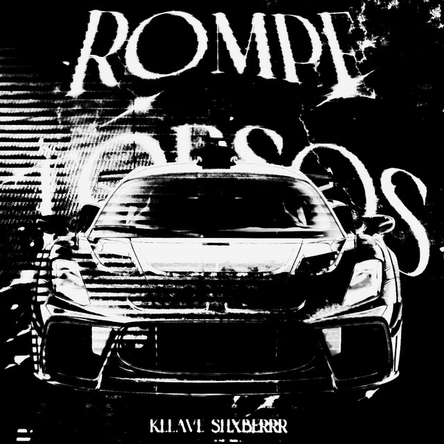 ROMPE TORSOS