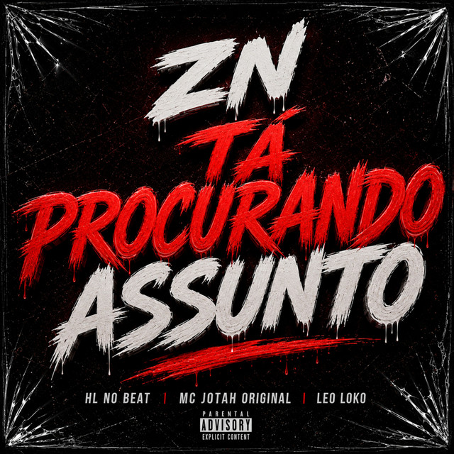 ZN TÁ PROCURANDO ASSUNTO