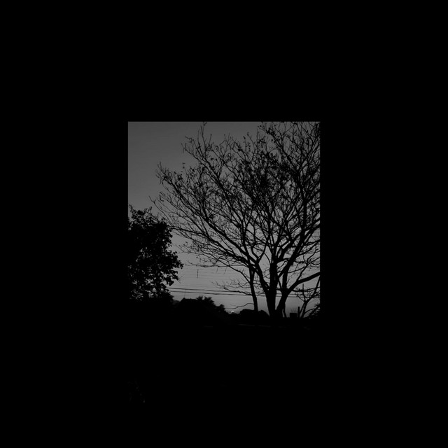 Goodbye cover art
