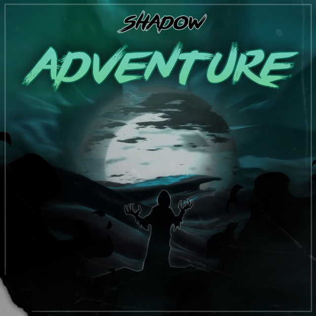 Adventure cover art