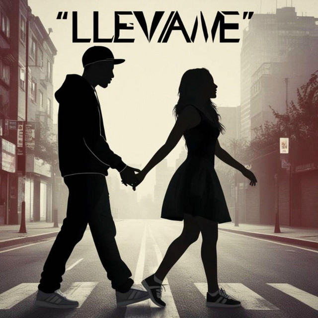 Llevame