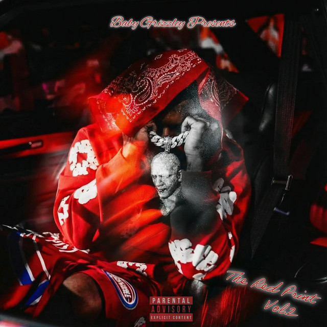 BRON GAME cover art
