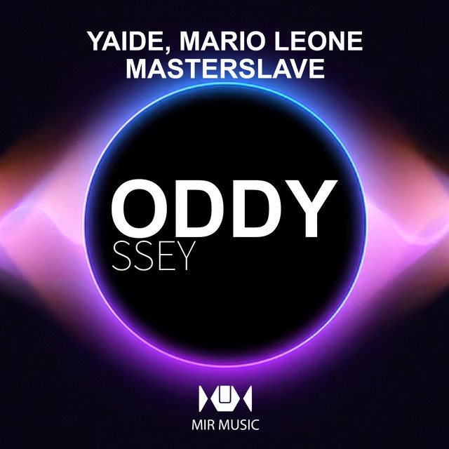 Odyssey album art