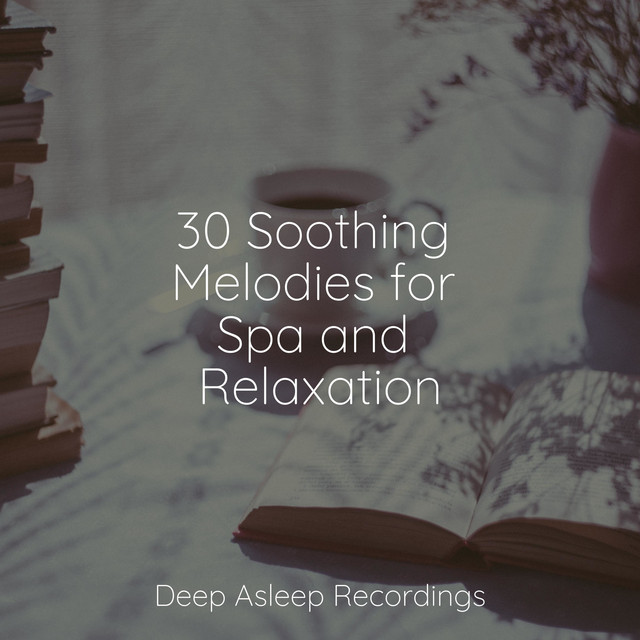 30 Soothing Melodies for Spa and Relaxation - Album by Massagem Coleção ...