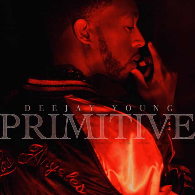 Primitive cover art