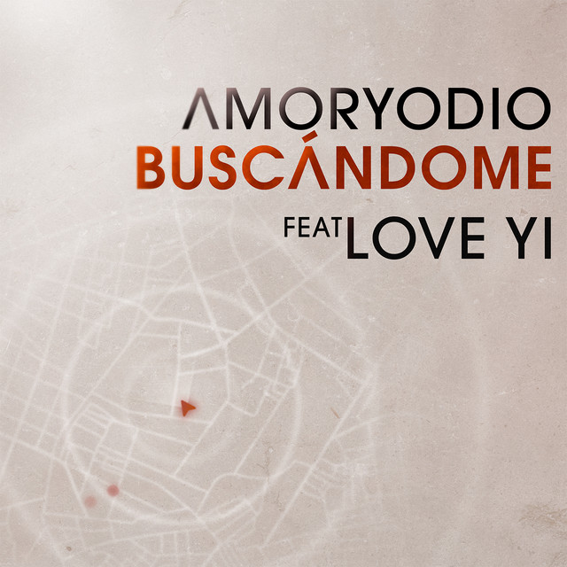 Buscándome