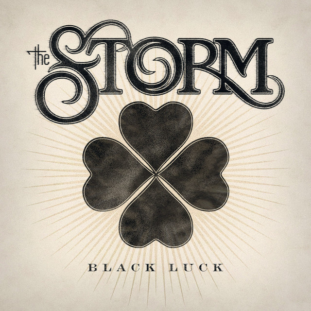 Black Luck cover art