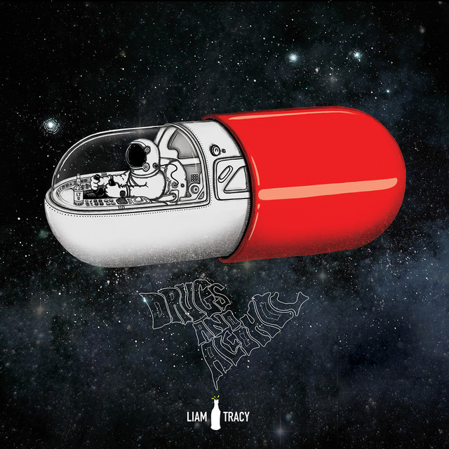 Drugs and Alcohol cover art