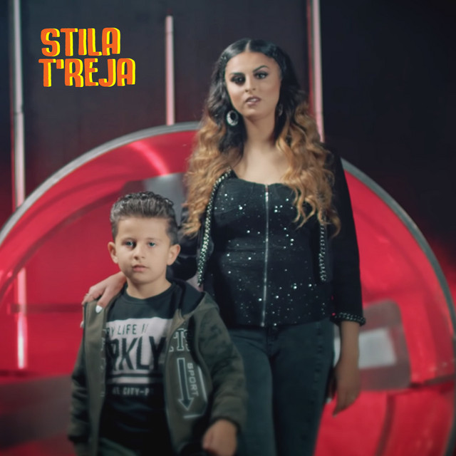 Stila t'reja