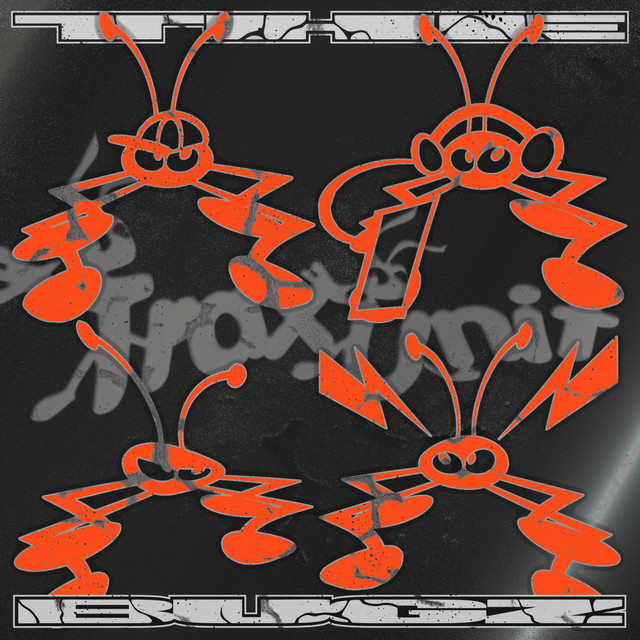 The Bugz cover art